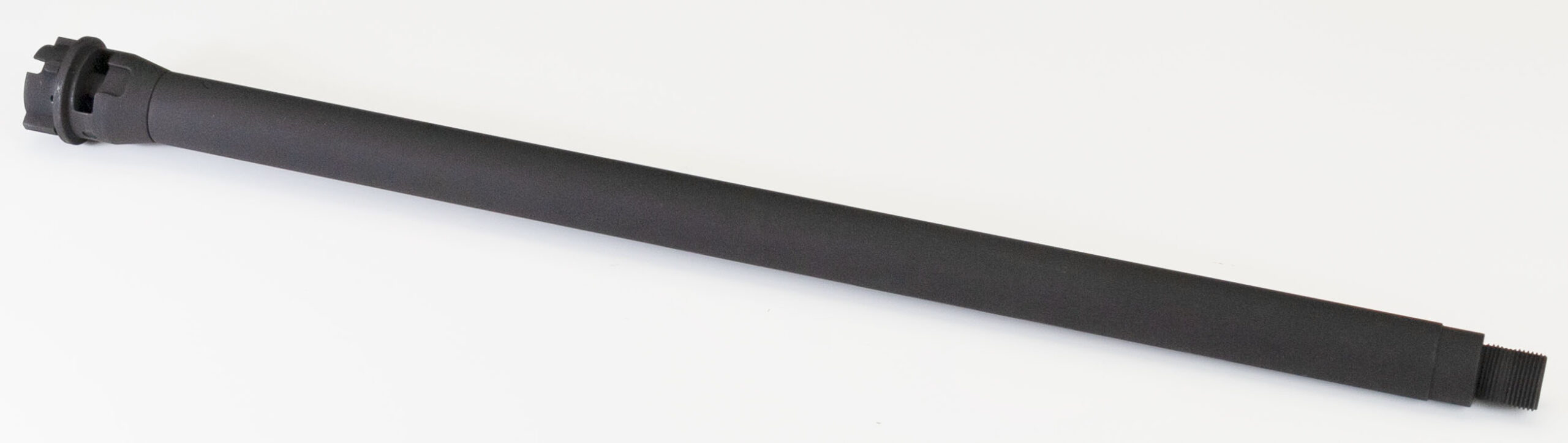 12" Outer Barrel for X1 / GBox series